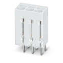 Phoenix Contact PTSM 0.5/8-2.5-V THR WH R44 Series Straight PCB Terminal Block 8 Contacts 2.5 mm Pitch 160 V 6 A 1 1814621