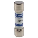 Schurter 2A F Melamine Cartridge Fuse, 10 x 38 mm, 1kV DC Voltage, ASO Series 0090.0002
