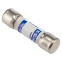 Schurter 2A F Melamine Cartridge Fuse, 10 x 38 mm, 1kV DC Voltage, ASO Series 0090.0002