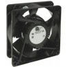 COMAIR ROTRON Galaxy Series DC Brushless Axial Fan 12V DC 15W 1.25A 255 m³/h 127mm Square Frame GL12B4 19031074A