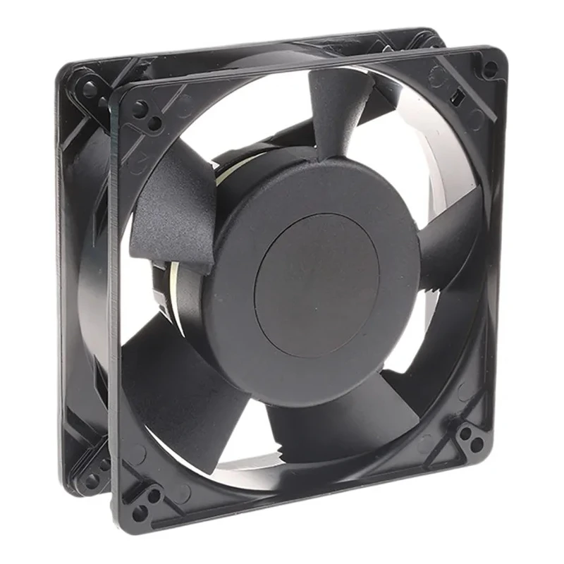 COMAIR ROTRON Galaxy Series Axial Fan 24V dc 15 W 630 mA 255 m³/h 127 mm GL24B4 19031075A