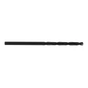 Tivoly High-Speed Steel Drill Bits, Cylindrical Shank, 2.5mm, 118° Point Angle, 4 Flutes, 2 Pieces, DIN 338 11436720250