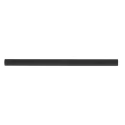 Power Adhesives Hot Melt Glue Stick, Black Colour, 250 mm Length 7786-15-250-BKP-PK10-RS