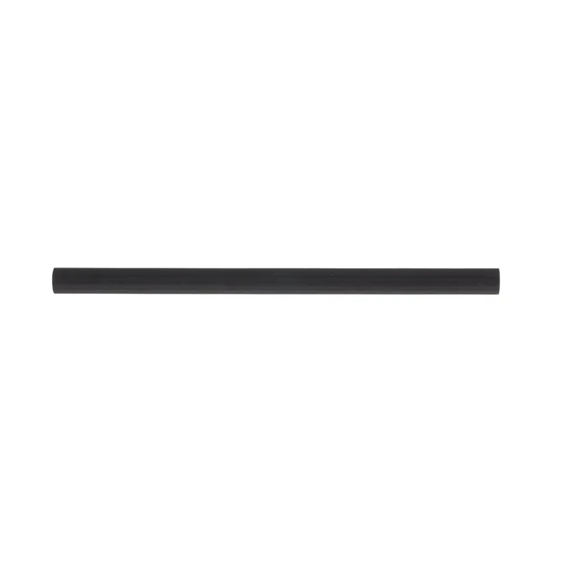 Power Adhesives Hot Melt Glue Stick, Black Colour, 250 mm Length 7786-15-250-BKP-PK10-RS