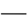Power Adhesives Hot Melt Glue Stick, Black Colour, 250 mm Length 7786-15-250-BKP-PK10-RS