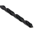 Tivoly High Speed Steel (HSS) Drill Bit 6 mm Cylindrical Shank Helical Flute 118° Point Angle Model 11405720600