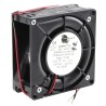 COMAIR ROTRON Whiffet Series Blower Centrifugal Fan 12V DC 15 CFM 4000 RPM Brushless Motor WT12B3 19031101A