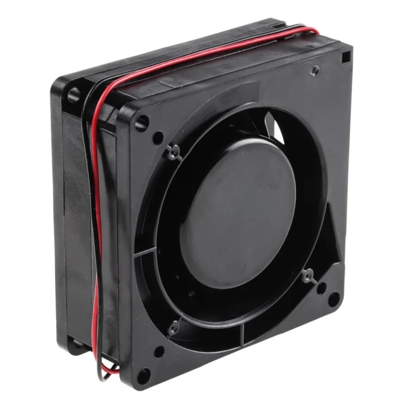 COMAIR ROTRON Whiffet Series Blower Centrifugal Fan 12V DC 15 CFM 4000 RPM Brushless Motor WT12B3 19031101A