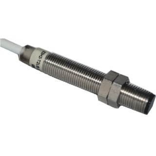 Omron Diffuse Photoelectric Sensor Barrel Style 300 mm Detection Range PNP Output IP67 Rated E3H2-DS30B4M 2M