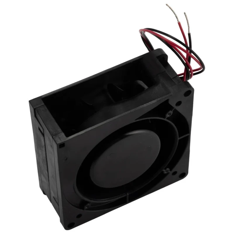 COMAIR ROTRON Whiffet Series Blower Centrifugal Fan 24V DC 15 cfm 4050 rpm Brushless WT24B3 19031102A