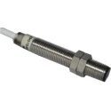 Omron Diffuse Photoelectric Sensor Barrel Sensor 100 mm PNP IP67 E3H2-DS10B4M 2M