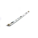 Intelligent LED Solutions 24V Blue Rigid Aluminium LED Strip 300 x 20 x 1.6 mm ILS-GD06-DEBL-SD101