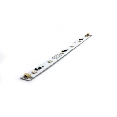 Intelligent LED Solutions 24V Blue Rigid Aluminium LED Strip 300 x 20 x 1.6 mm ILS-GD06-DEBL-SD101