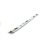 Intelligent LED Solutions 24V Blue Rigid Aluminium LED Strip 300 x 20 x 1.6 mm ILS-GD06-DEBL-SD101