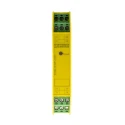 Phoenix Contact 24V DC Coupling Relay with 3 Safety Contacts PSR-SCP-24DC/FSP/2X1/1X2 2986960