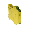 Phoenix Contact 24V DC Coupling Relay with 3 Safety Contacts PSR-SCP-24DC/FSP/2X1/1X2 2986960