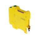 Phoenix Contact 24V DC Coupling Relay with 3 Safety Contacts PSR-SCP-24DC/FSP/2X1/1X2 2986960