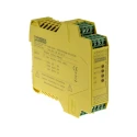 Phoenix Contact 24V AC/DC Safety Relay, 3 Safety Contacts, 1 Auxiliary Contact, IP54, Model 2900509
