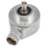 SICK DFS60B Series Incremental Encoder 32V DC, 10000 ppr, TTL and HTL Signal, Solid Shaft 10 mm DFS60B