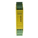 Phoenix Contact 24V ac/dc Safety Relay PSR-SPP-24UC/ESAM4/3X1/1X2/B with 3 Safety Contacts and 1 Auxiliary Contact ESAM4