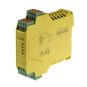 Phoenix Contact 24V ac/dc Safety Relay PSR-SPP-24UC/ESAM4/3X1/1X2/B with 3 Safety Contacts and 1 Auxiliary Contact ESAM4