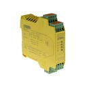 Phoenix Contact 24V ac/dc Safety Relay PSR-SPP-24UC/ESAM4/3X1/1X2/B with 3 Safety Contacts and 1 Auxiliary Contact ESAM4