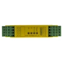 Phoenix Contact 24V ac/dc Safety Relay PSR-SPP-24UC/ESAM4/3X1/1X2/B with 3 Safety Contacts and 1 Auxiliary Contact ESAM4