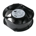 COMAIR ROTRON Maltese Series AC Ball Bearing Axial Fan 115V AC 41.4W 496 m³/h 3400 RPM MA2B3 19031842A