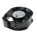 COMAIR ROTRON Maltese Series AC Ball Bearing Axial Fan 115V AC 41.4W 496 m³/h 3400 RPM MA2B3 19031842A