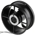 COMAIR ROTRON Caravel Series AC Ball Bearing Axial Fan 230V AC 110W 1473 m³/h CLE3L5 19039306A