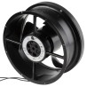 COMAIR ROTRON Caravel Series AC Ball Bearing Axial Fan 230V AC 110W 1473 m³/h CLE3L5 19039306A