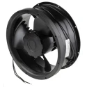 COMAIR ROTRON Caravel Series AC Ball Bearing Axial Fan 230V AC 110W 1473 m³/h CLE3L5 19039306A