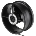 COMAIR ROTRON Caravel Series Axial Fan 115V AC 115W 1.3A 2400 RPM 1473 m³/h CLE2L5 19039305A