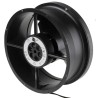 COMAIR ROTRON Caravel Series Axial Fan 115V AC 115W 1.3A 2400 RPM 1473 m³/h CLE2L5 19039305A