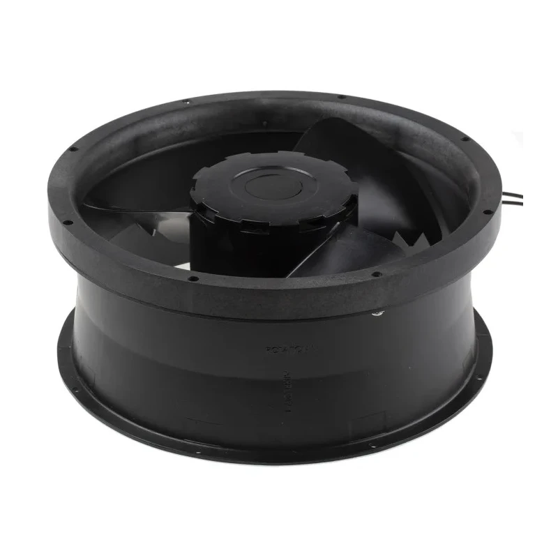 COMAIR ROTRON Caravel Series Axial Fan 115V AC 115W 1.3A 2400 RPM 1473 m³/h CLE2L5 19039305A