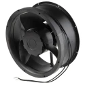 COMAIR ROTRON Caravel Series Axial Fan 115V AC 115W 1.3A 2400 RPM 1473 m³/h CLE2L5 19039305A