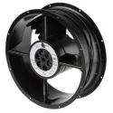COMAIR ROTRON Caravel Series Axial Fan, 230V AC, 935 m³/h Airflow, 34 W Power, 250 mA Current, 254 mm Frame CLE3L2 19020190A