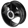 COMAIR ROTRON Caravel Series Axial Fan, 230V AC, 935 m³/h Airflow, 34 W Power, 250 mA Current, 254 mm Frame CLE3L2 19020190A