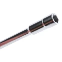 Facom Tubular Box Spanner 106mm Overall Length 6/12 Point, Chrome Vanadium Steel 76.7