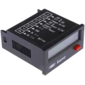 Baumer 8 Digit Digital Counter, Panel Mounted, 8mm Digit Height, ISI30 