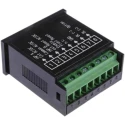 Baumer 8 Digit Digital Counter, Panel Mounted, 8mm Digit Height, ISI30 