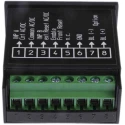 Baumer 8 Digit Digital Counter, Panel Mounted, 8mm Digit Height, ISI30 