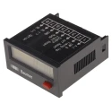 Baumer 8 Digit Counter with 8mm Digit Height ISI34