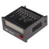 Baumer 8 Digit Counter with 8mm Digit Height ISI34