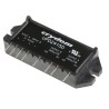 Crydom UPD24D Series Solid State Relay, 15 A Load, PCB Mount, 280 Vrms Load, 15V DC Control UPD24D