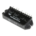 Crydom UPD24D Series Solid State Relay, 15 A Load, PCB Mount, 280 Vrms Load, 15V DC Control UPD24D