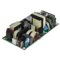 EOS Switching Power Supply 24V DC, 150 W, 390V AC Chassis Mount LFWLT150-1003