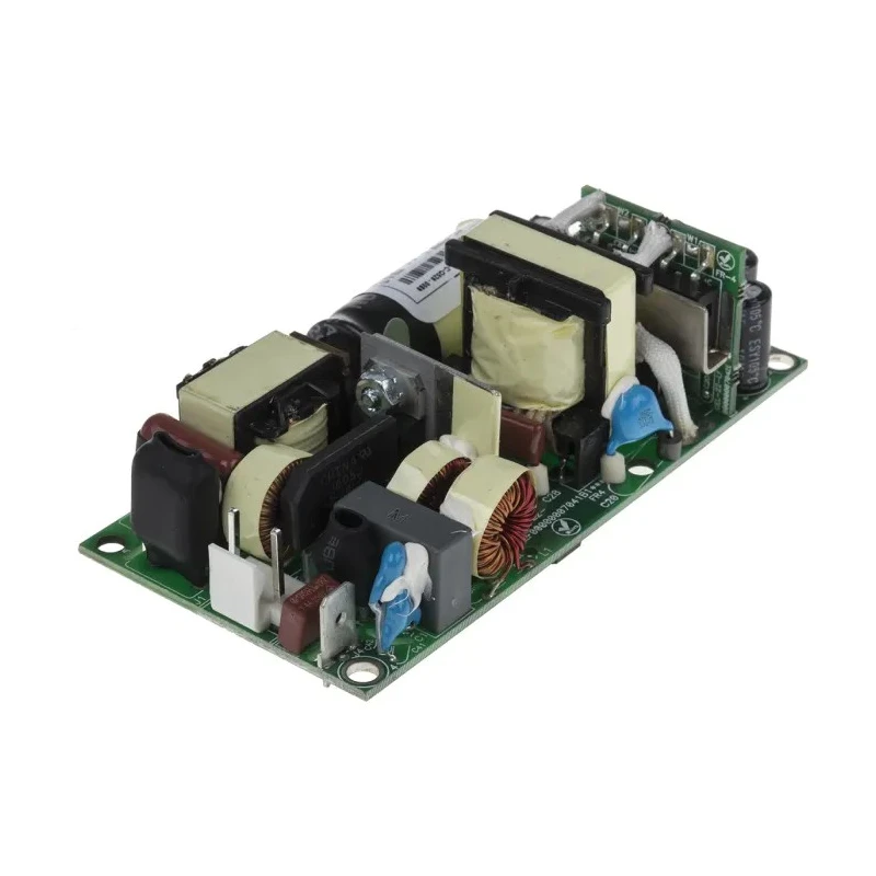 EOS Switching Power Supply 24V DC, 150 W, 390V AC Chassis Mount LFWLT150-1003