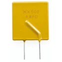 Littelfuse Resettable Fuse 5 A, 60V, 5W Radial Lead RKEF500