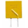 Littelfuse Resettable Fuse 5 A, 60V, 5W Radial Lead RKEF500